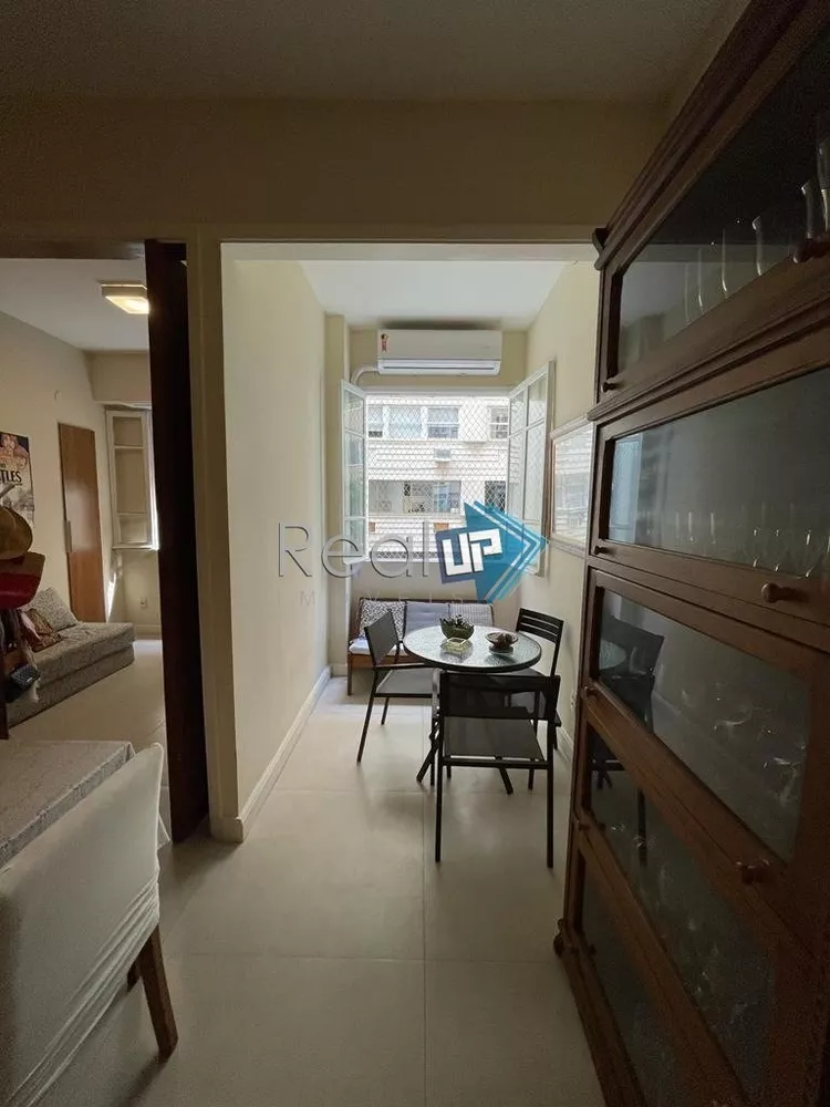 Apartamento à venda com 3 quartos, 139m² - Foto 8