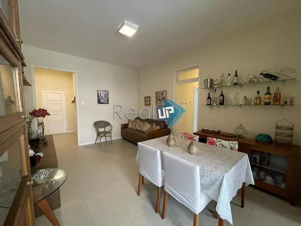 Apartamento à venda com 3 quartos, 139m² - Foto 5