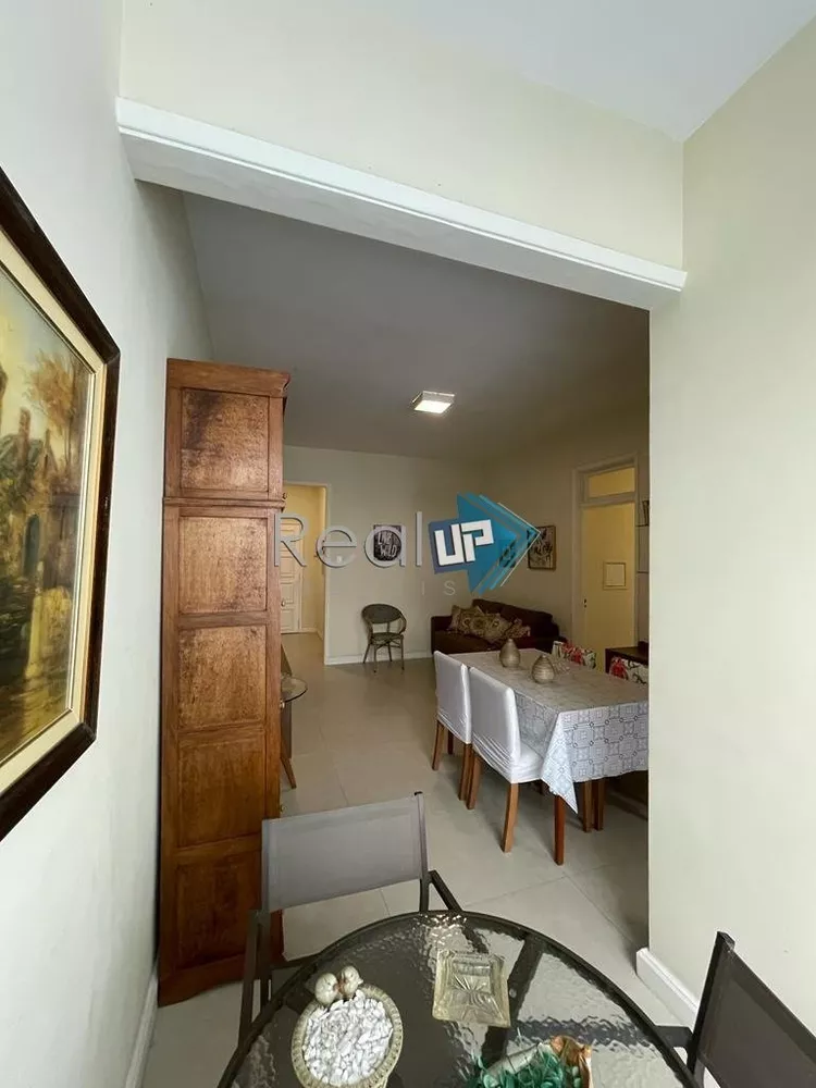 Apartamento à venda com 3 quartos, 139m² - Foto 7