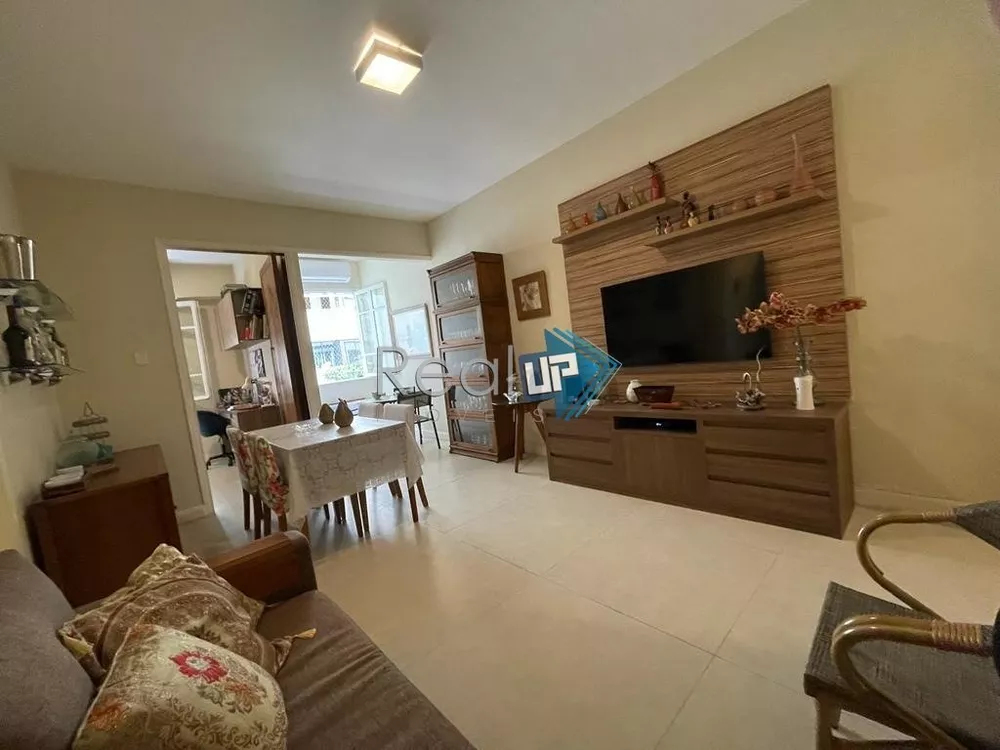 Apartamento à venda com 3 quartos, 139m² - Foto 1