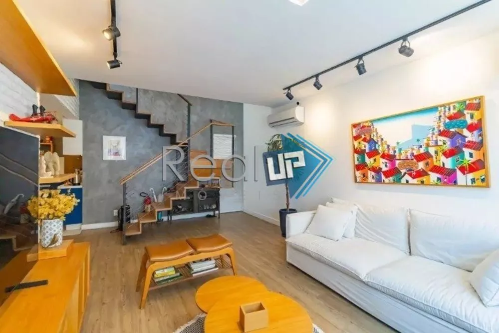 Apartamento, 3 quartos, 226 m² - Foto 3