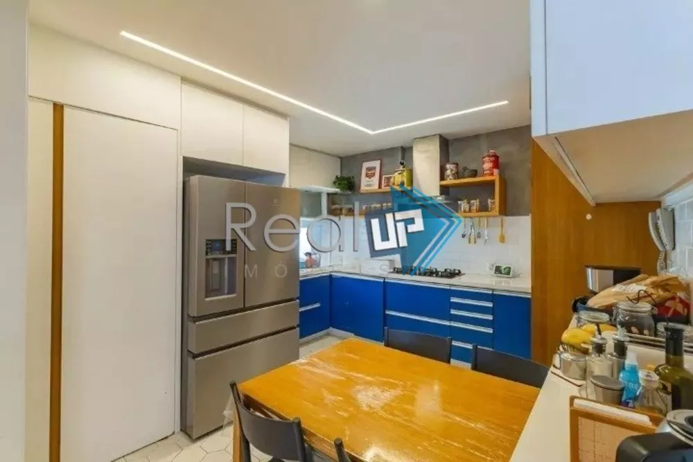 Apartamento, 3 quartos, 226 m² - Foto 7