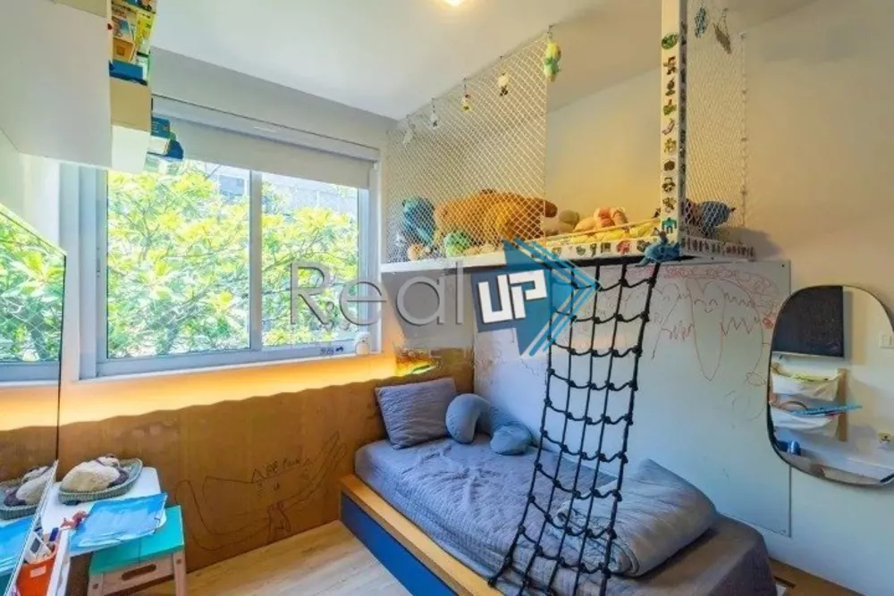 Apartamento, 3 quartos, 226 m² - Foto 26