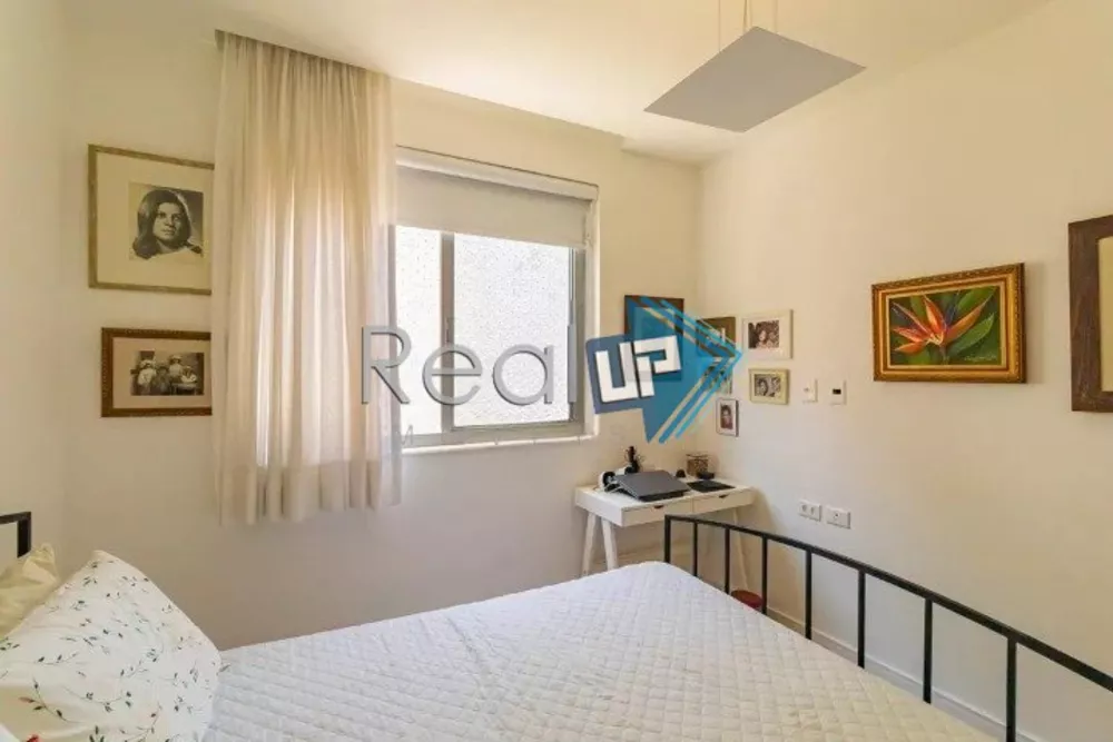 Apartamento, 3 quartos, 226 m² - Foto 10