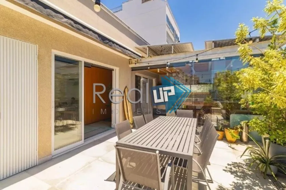 Apartamento, 3 quartos, 226 m² - Foto 15