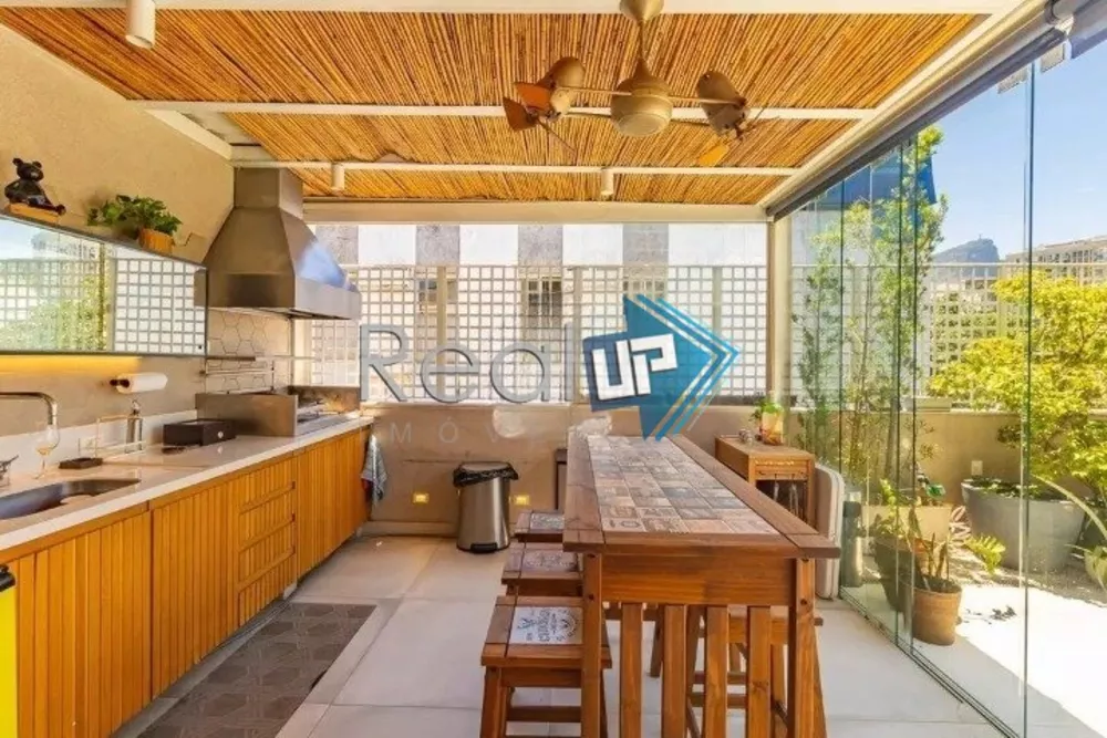 Apartamento, 3 quartos, 226 m² - Foto 8