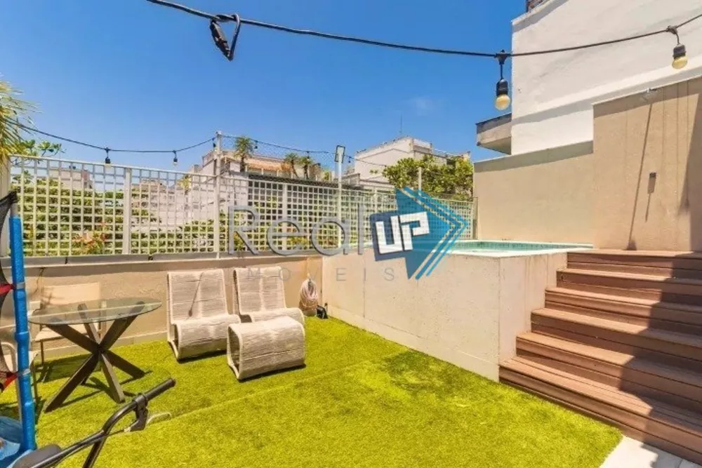 Apartamento, 3 quartos, 226 m² - Foto 18