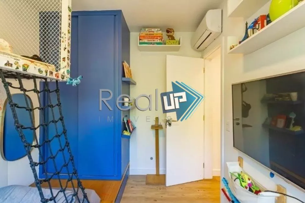 Apartamento, 3 quartos, 226 m² - Foto 5