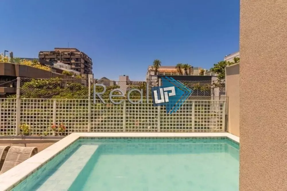 Apartamento, 3 quartos, 226 m² - Foto 13