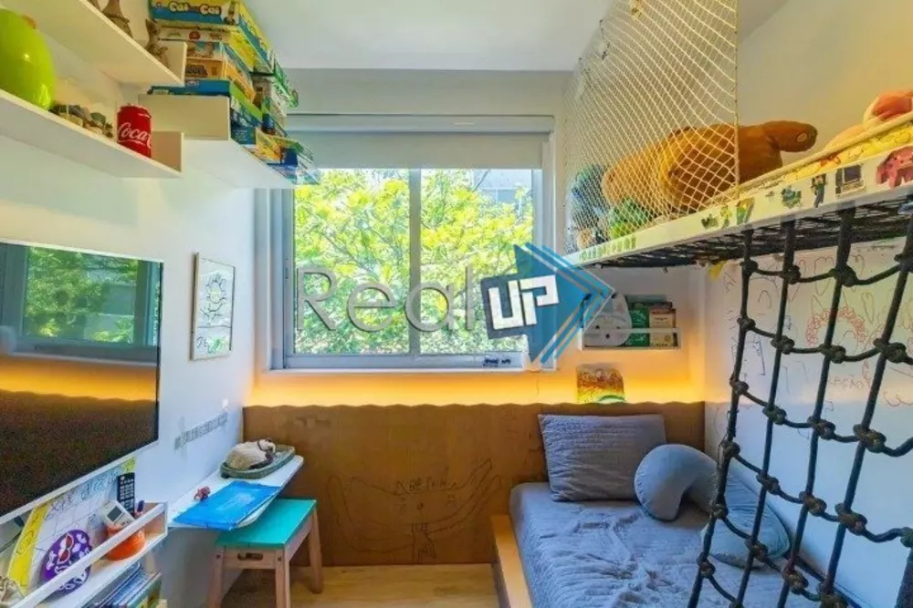 Apartamento, 3 quartos, 226 m² - Foto 9