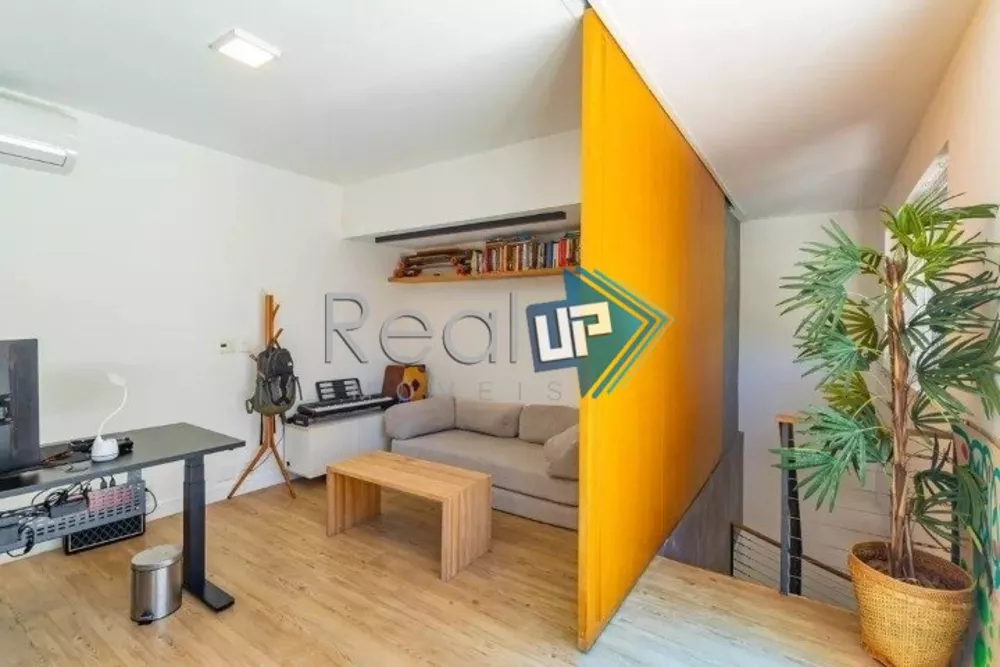 Apartamento, 3 quartos, 226 m² - Foto 14