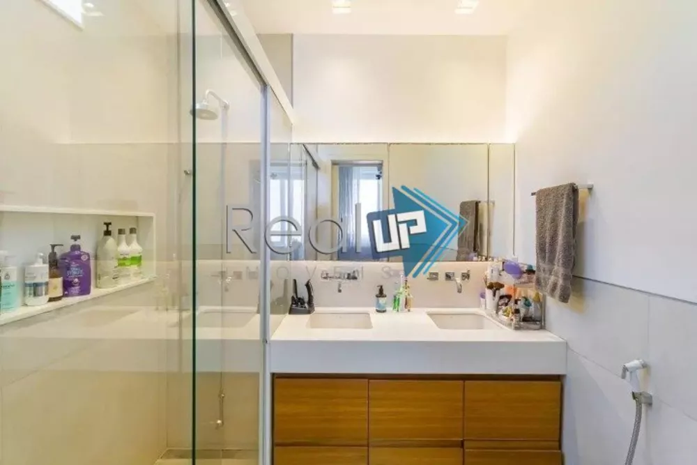Apartamento, 3 quartos, 226 m² - Foto 21
