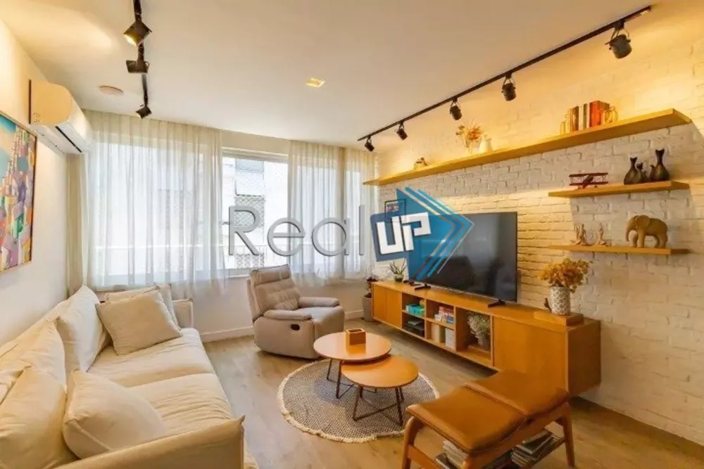 Apartamento, 3 quartos, 226 m² - Foto 4