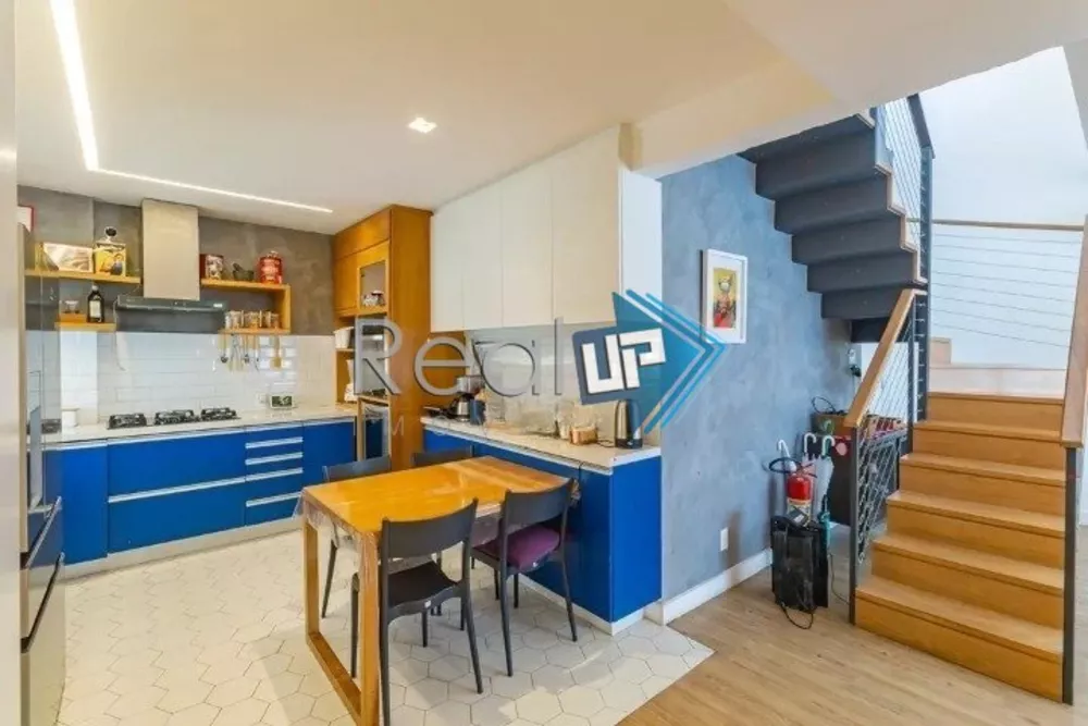 Apartamento, 3 quartos, 226 m² - Foto 12