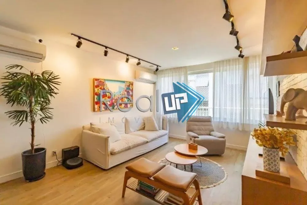 Apartamento, 3 quartos, 226 m² - Foto 2
