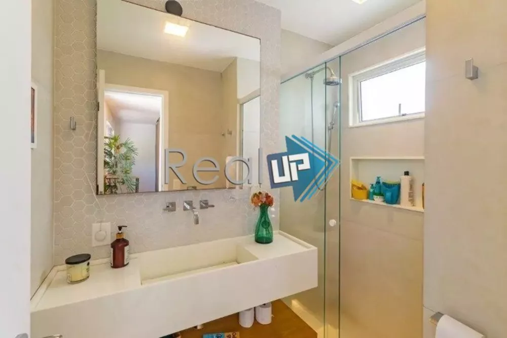 Apartamento, 3 quartos, 226 m² - Foto 23