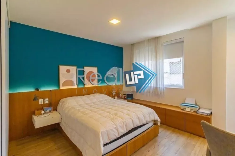 Apartamento, 3 quartos, 226 m² - Foto 25