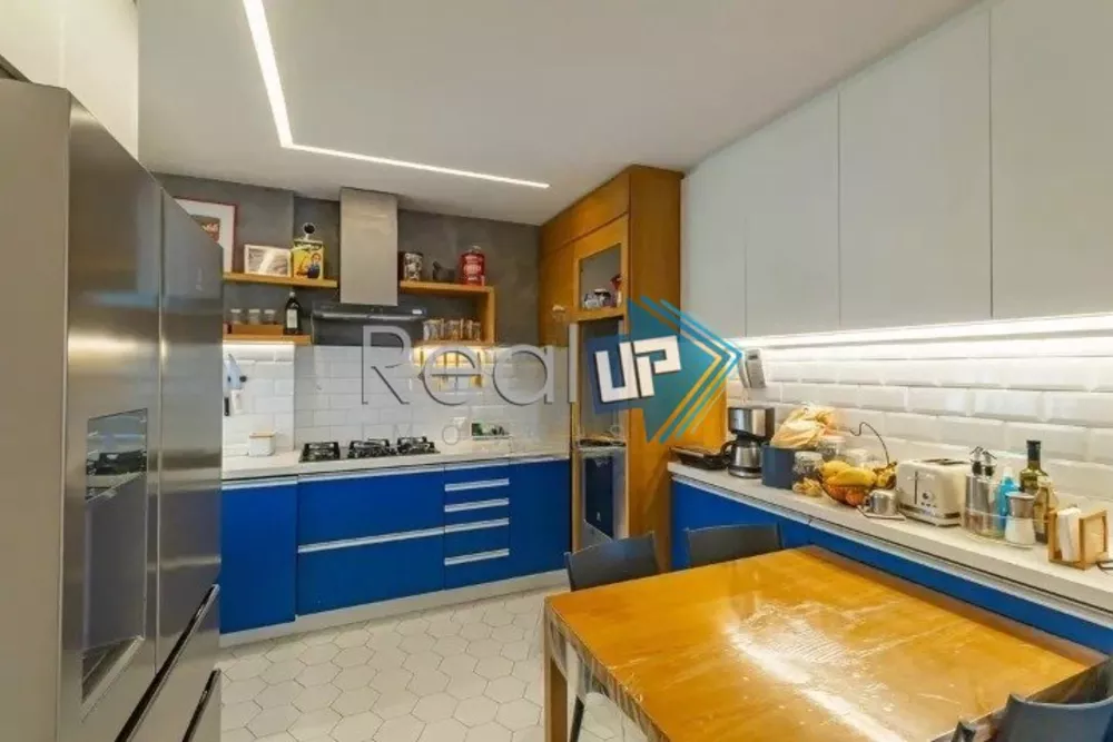 Apartamento, 3 quartos, 226 m² - Foto 11