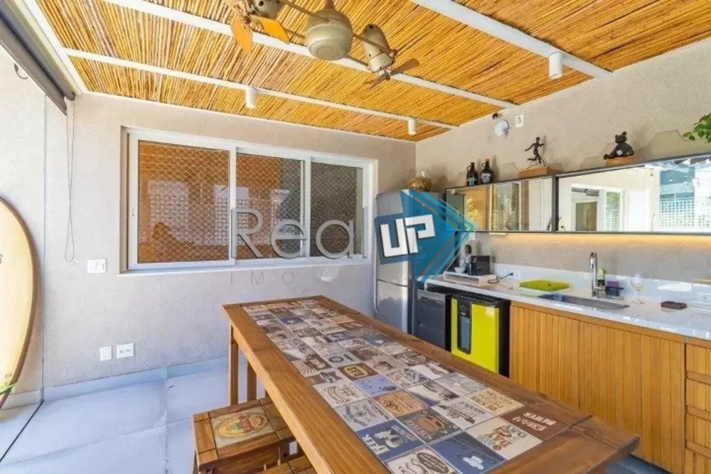 Apartamento, 3 quartos, 226 m² - Foto 24