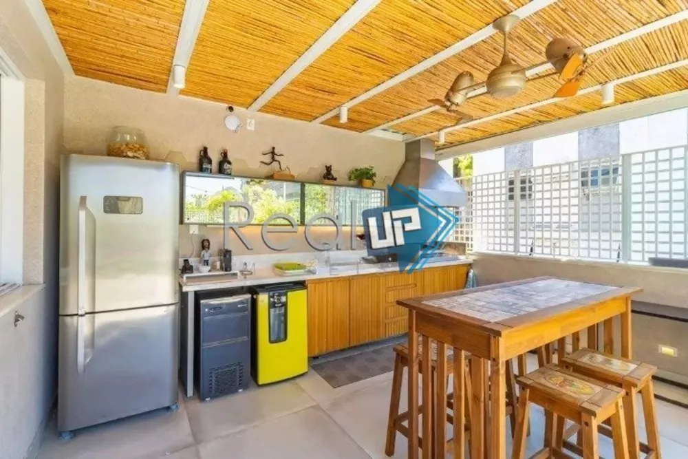 Apartamento, 3 quartos, 226 m² - Foto 17