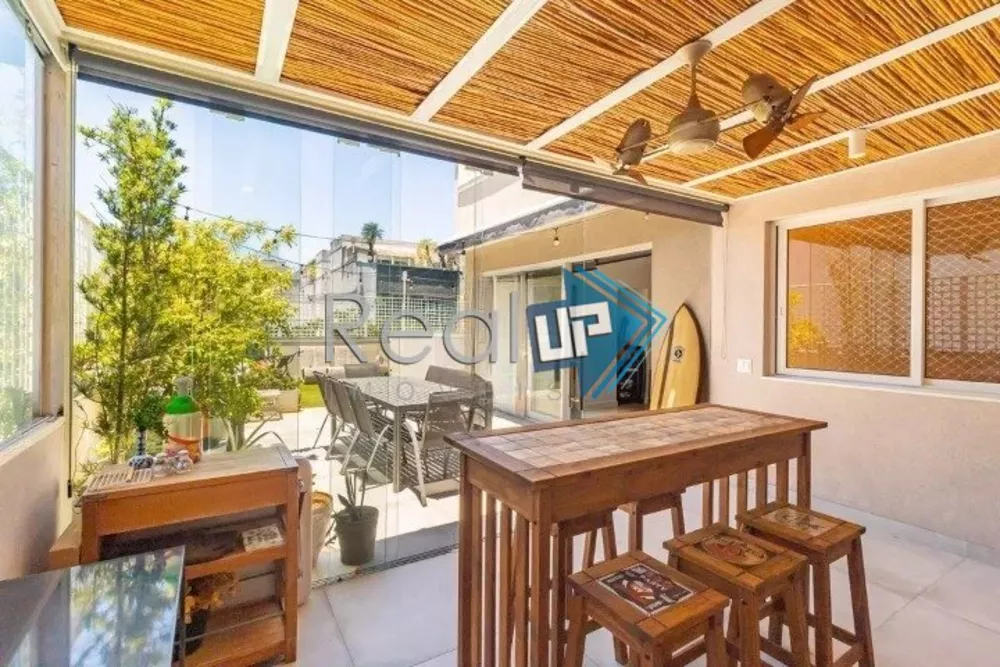 Apartamento, 3 quartos, 226 m² - Foto 16