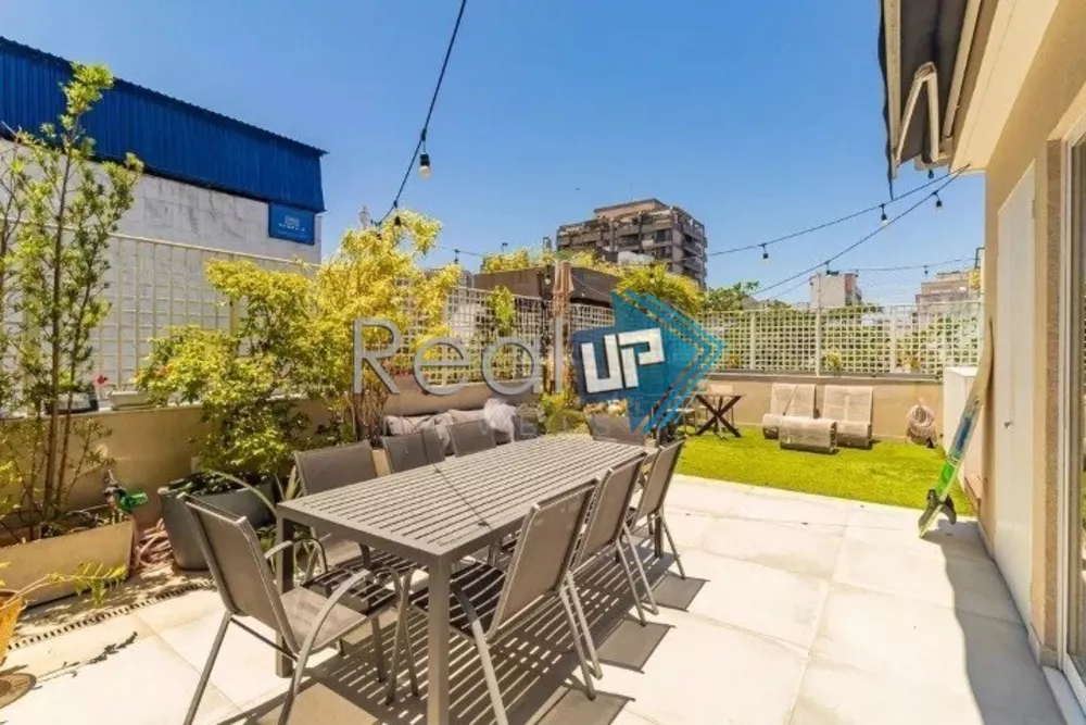 Apartamento, 3 quartos, 226 m² - Foto 6
