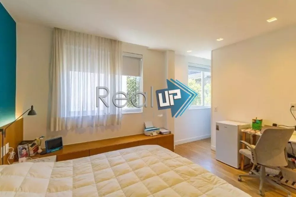 Apartamento, 3 quartos, 226 m² - Foto 19