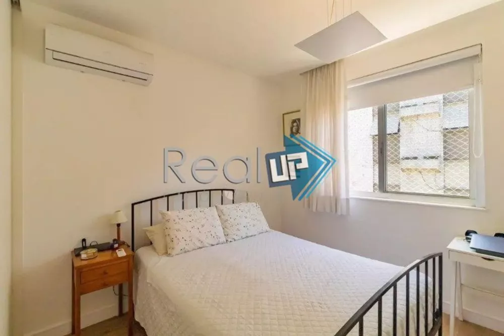 Apartamento, 3 quartos, 226 m² - Foto 20
