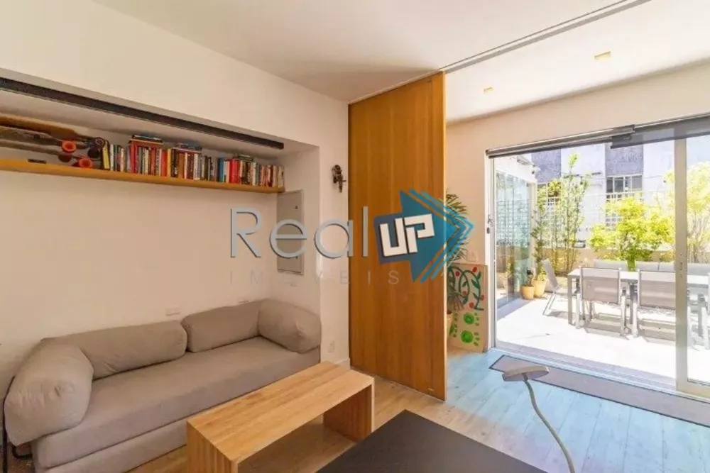 Apartamento, 3 quartos, 226 m² - Foto 22
