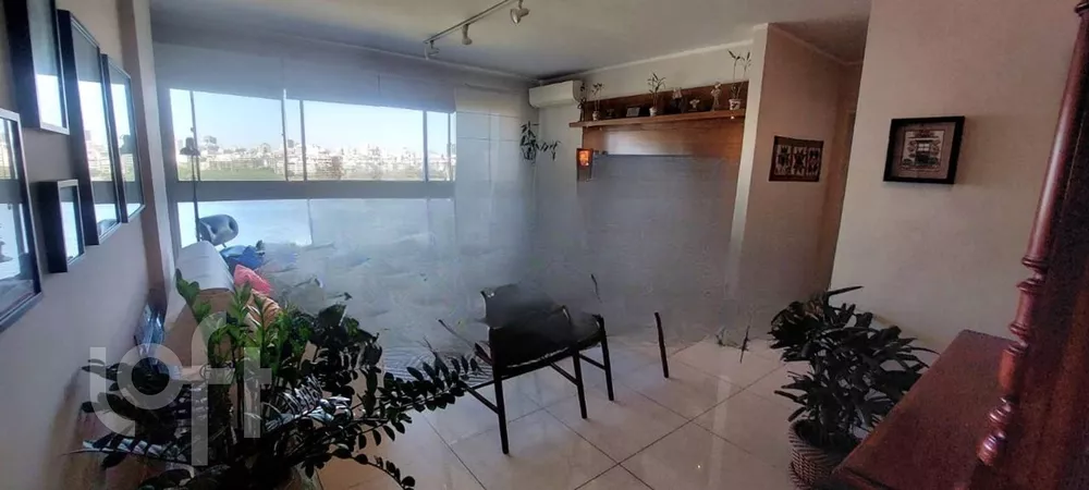 Apartamento à venda com 3 quartos, 125m² - Foto 1