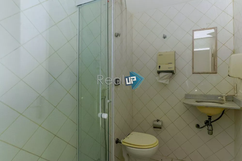 Loja-Salão, 37 m² - Foto 10