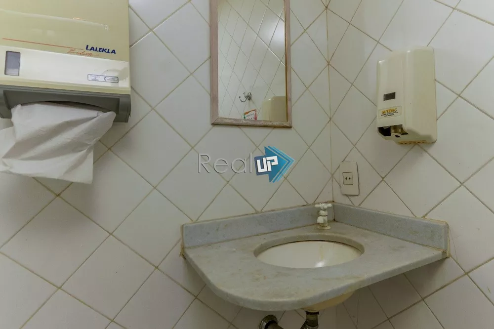 Loja-Salão, 37 m² - Foto 12