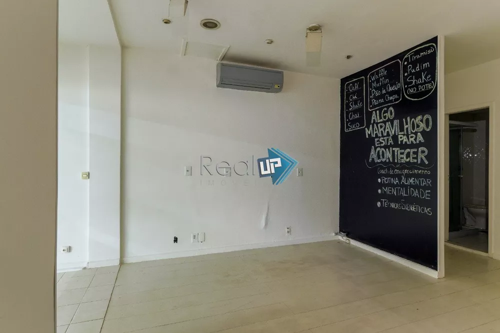 Loja-Salão, 37 m² - Foto 5