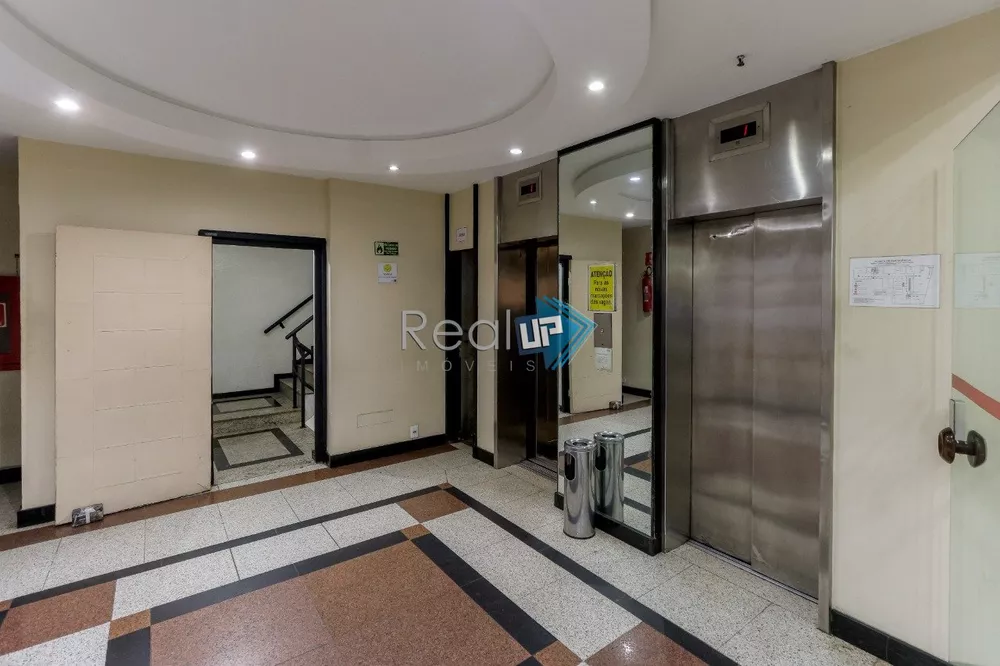 Loja-Salão, 37 m² - Foto 20