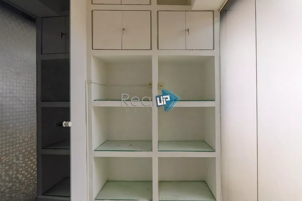 Loja-Salão, 37 m² - Foto 13