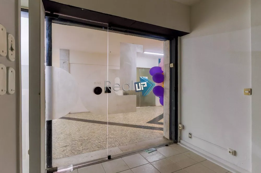 Loja-Salão, 37 m² - Foto 15