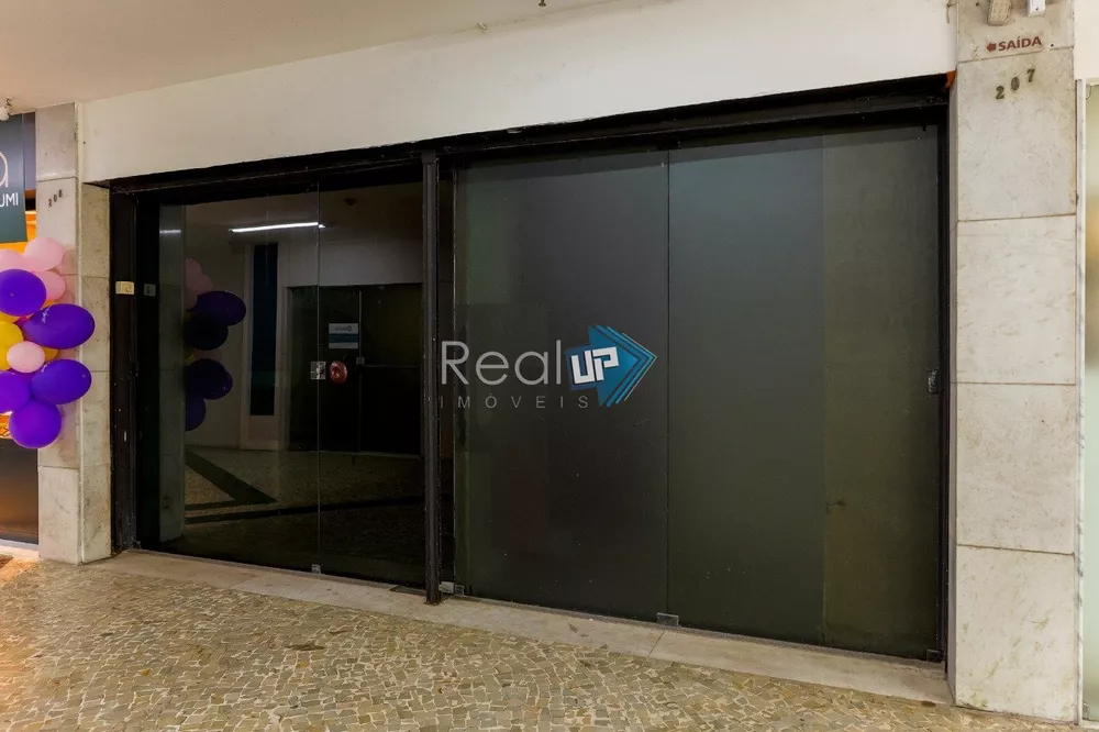 Loja-Salão, 37 m² - Foto 16