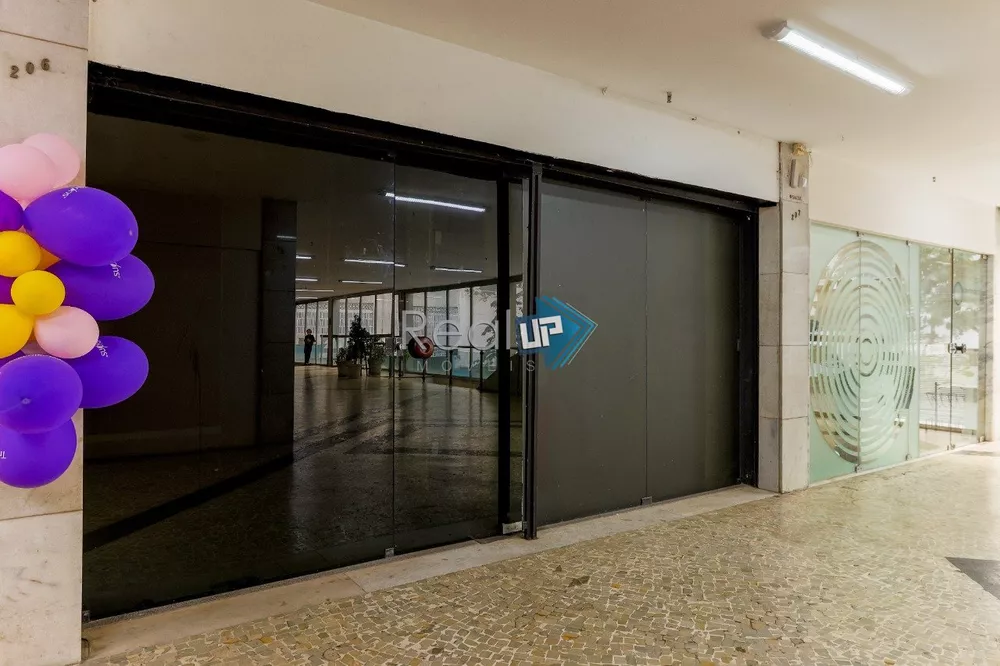 Loja-Salão, 37 m² - Foto 17