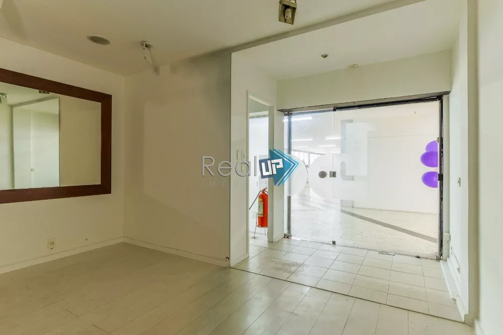 Loja-Salão, 37 m² - Foto 3