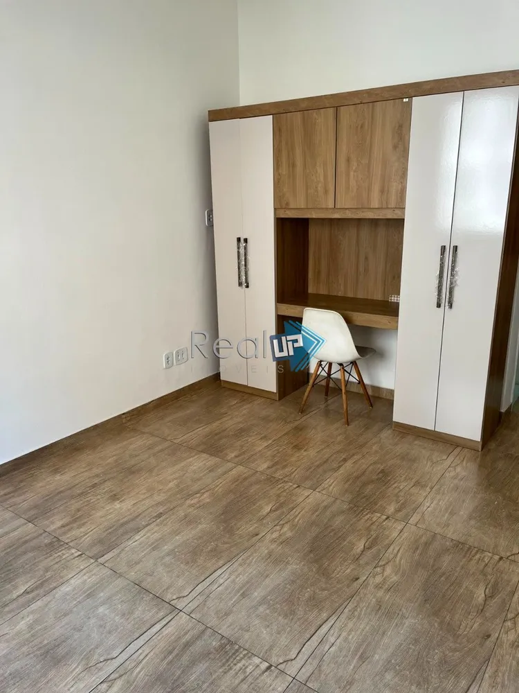 Apartamento, 1 quarto, 24 m² - Foto 3