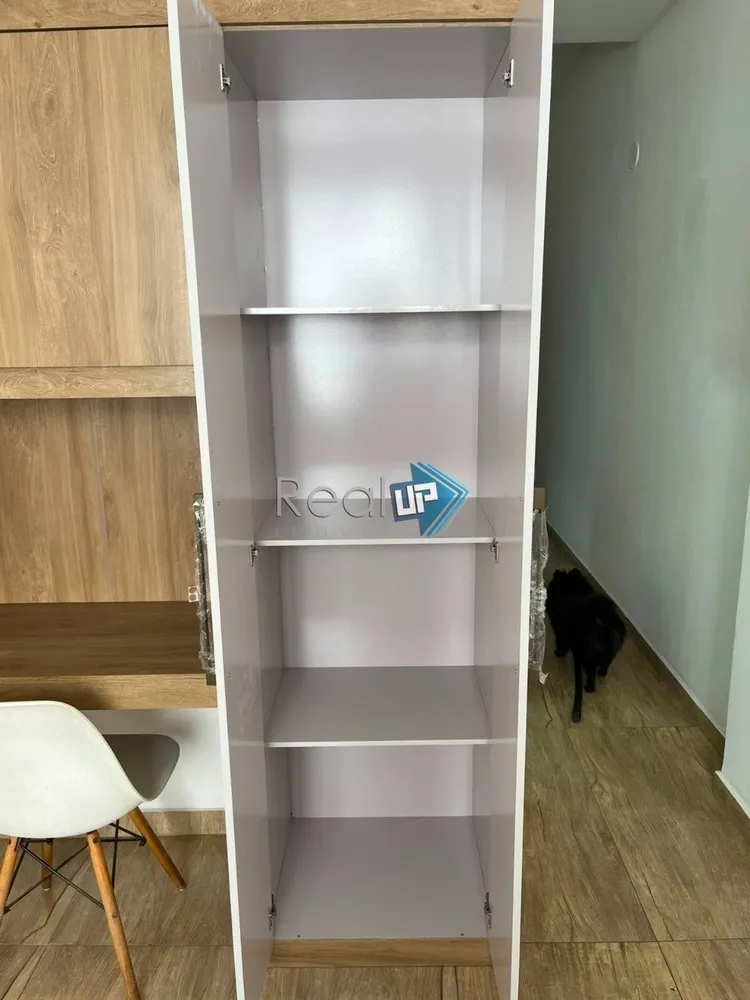 Apartamento, 1 quarto, 24 m² - Foto 14
