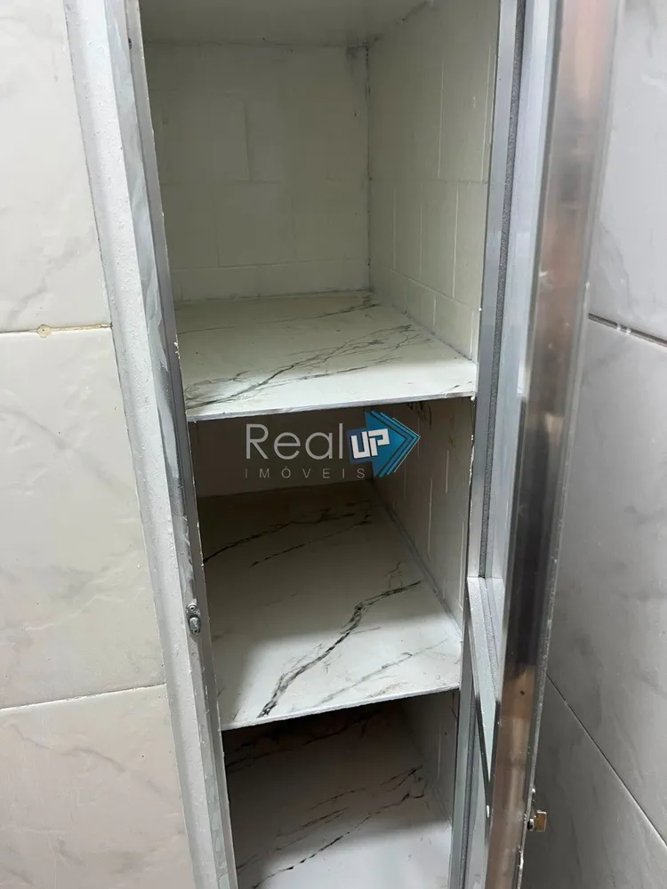 Apartamento, 1 quarto, 24 m² - Foto 16