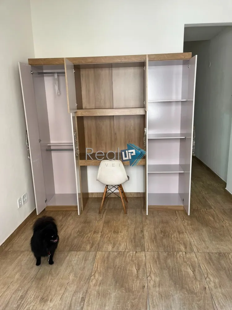 Apartamento, 1 quarto, 24 m² - Foto 7