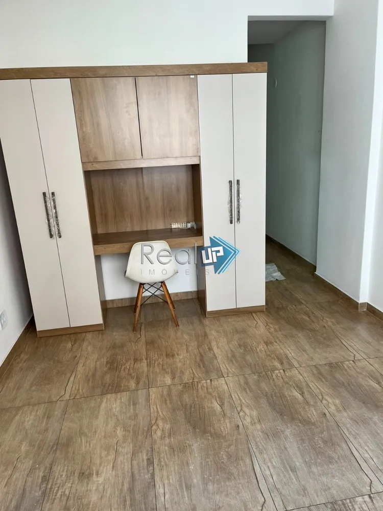 Apartamento, 1 quarto, 24 m² - Foto 12