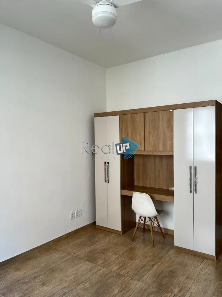 Apartamento, 1 quarto, 24 m² - Foto 6