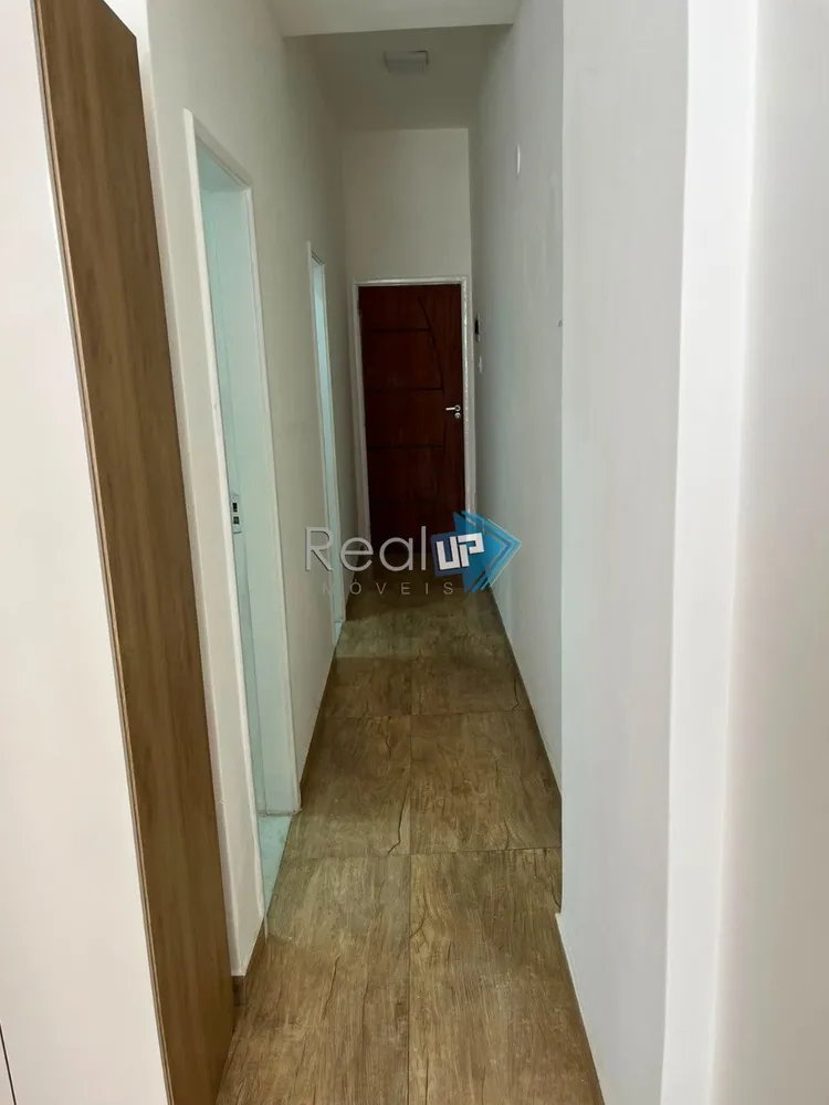 Apartamento, 1 quarto, 24 m² - Foto 10