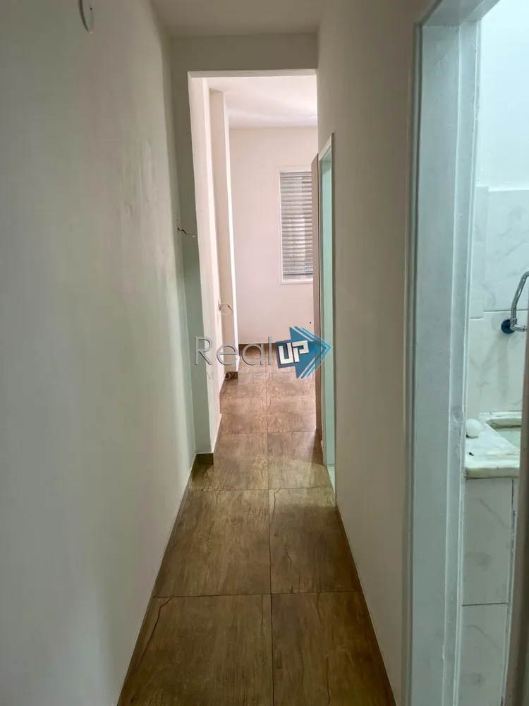 Apartamento, 1 quarto, 24 m² - Foto 5