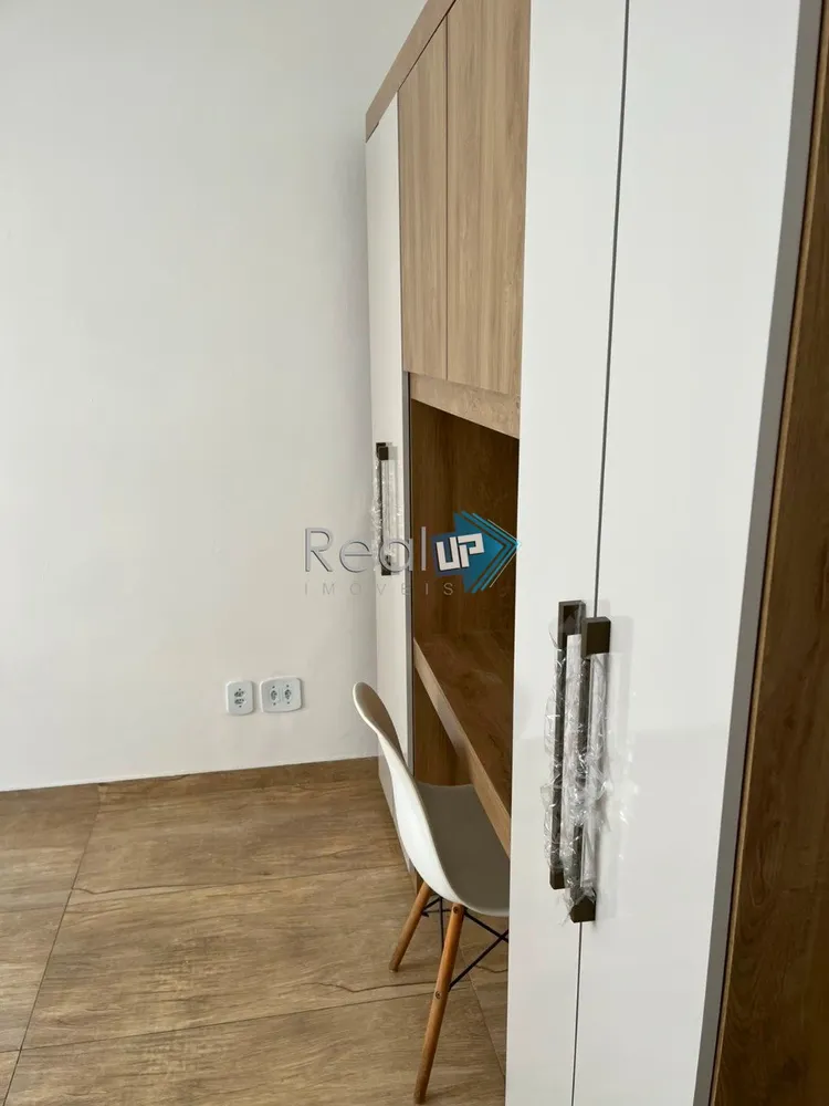 Apartamento, 1 quarto, 24 m² - Foto 4