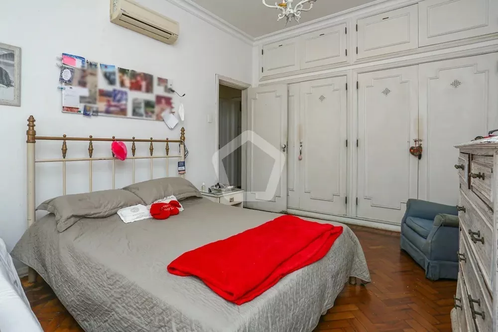 Apartamento à venda com 4 quartos, 280m² - Foto 16