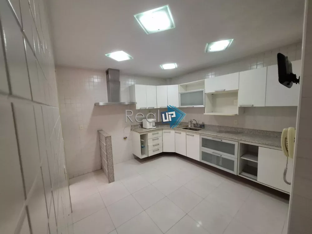 Apartamento, 3 quartos, 130 m² - Foto 21